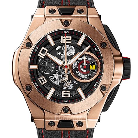 hublot big bang titanium replica|hublot big bang evolution 44mm.